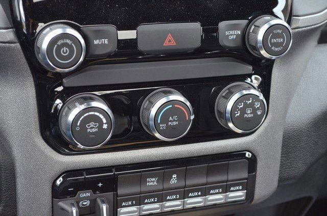 New 2026 RAM 3500 Tradesman image 28