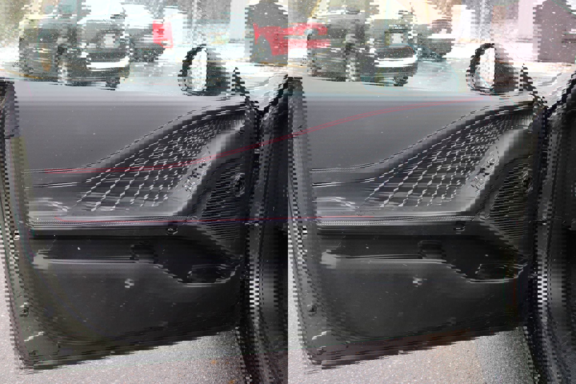 New 2026 Dodge Charger Scat Pack image 13