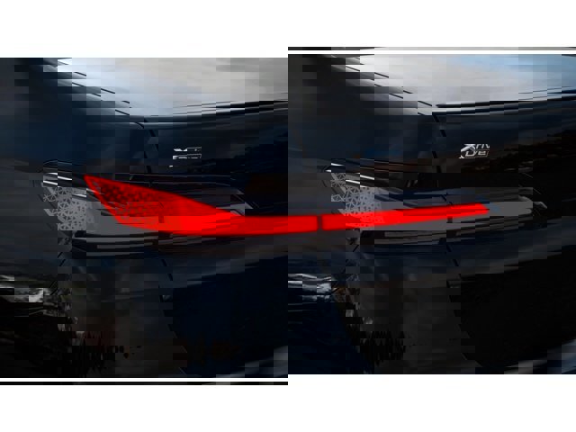 New 2026 BMW 760i xDrive image 8