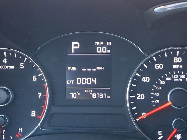 Used 2017 Kia Forte LX FWD image 22