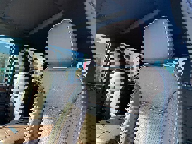 New 2026 GMC Sierra 2500 Denali image 21