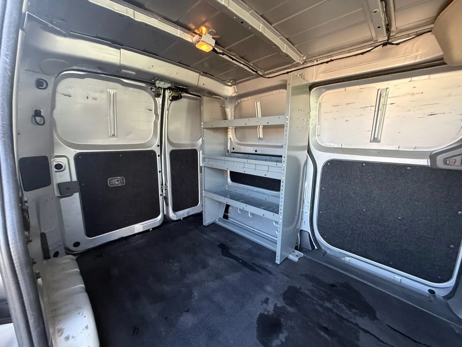 Used 2020 Nissan NV200 SV FWD image 29