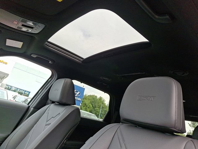 New 2026 Hyundai Palisade XRT Pro AWD/4WD image 15