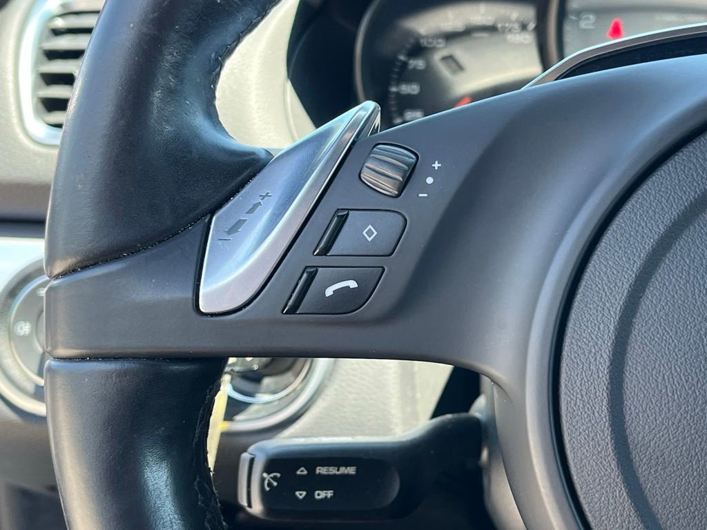 Used 2014 Porsche Cayman S RWD image 28