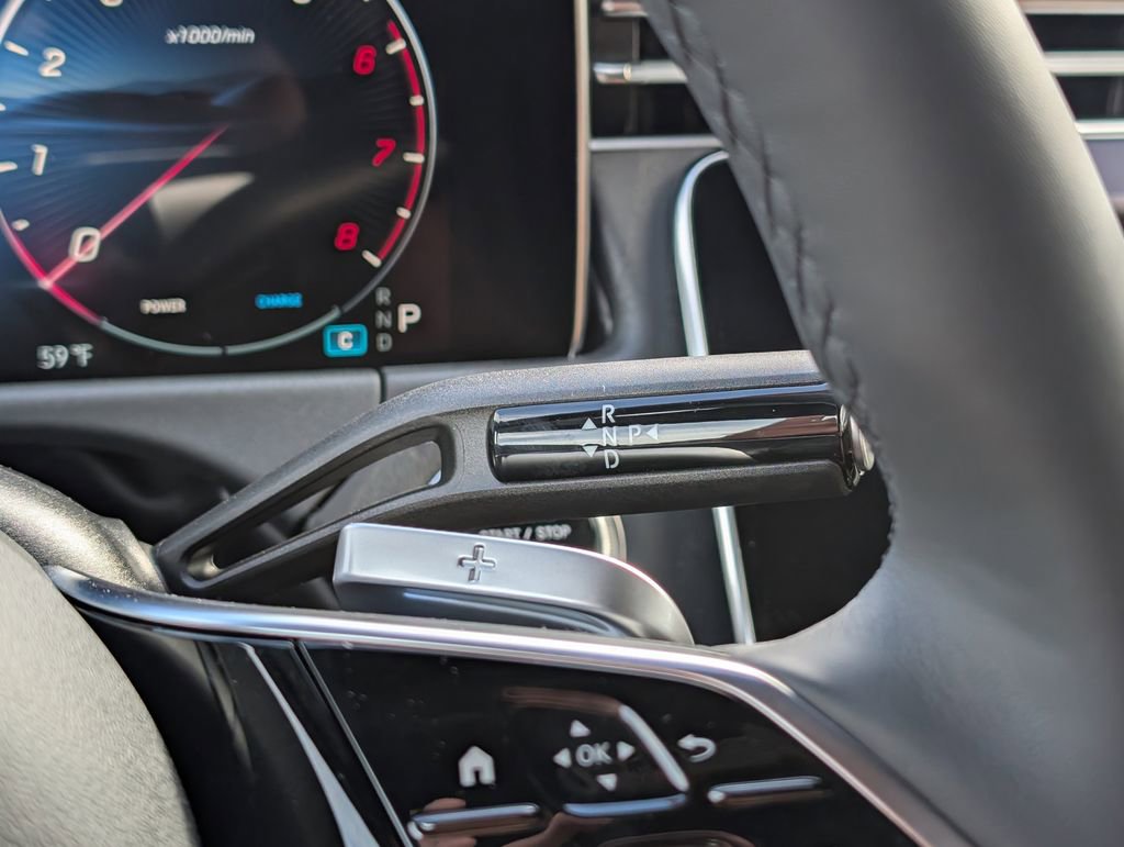 New 2026 Mercedes-Benz E 450 4MATIC Sedan image 20