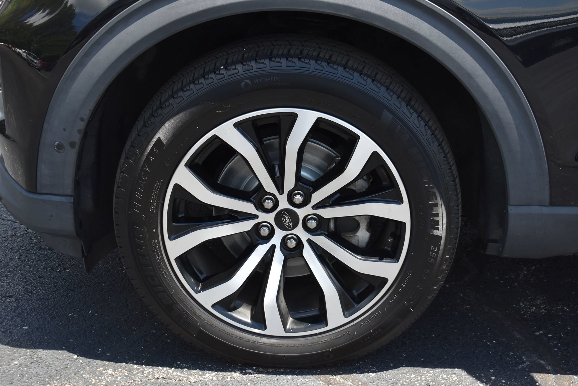 Used 2020 Ford Explorer ST AWD/4WD image 11
