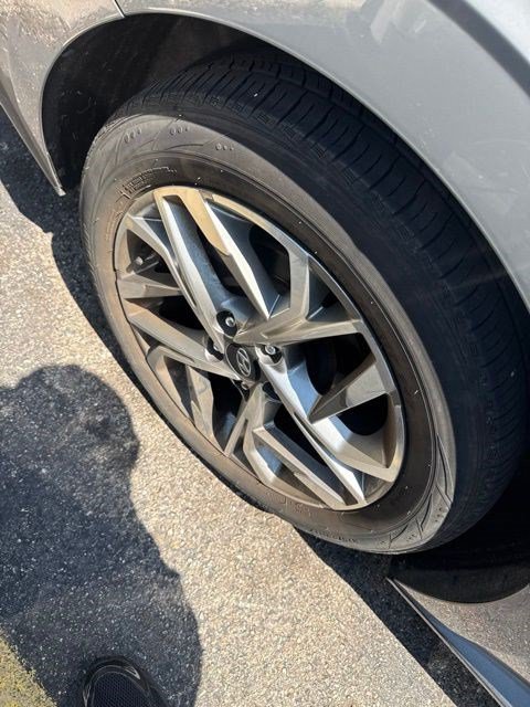 Used 2021 Hyundai Sonata SEL w/ Convenience Package FWD image 19