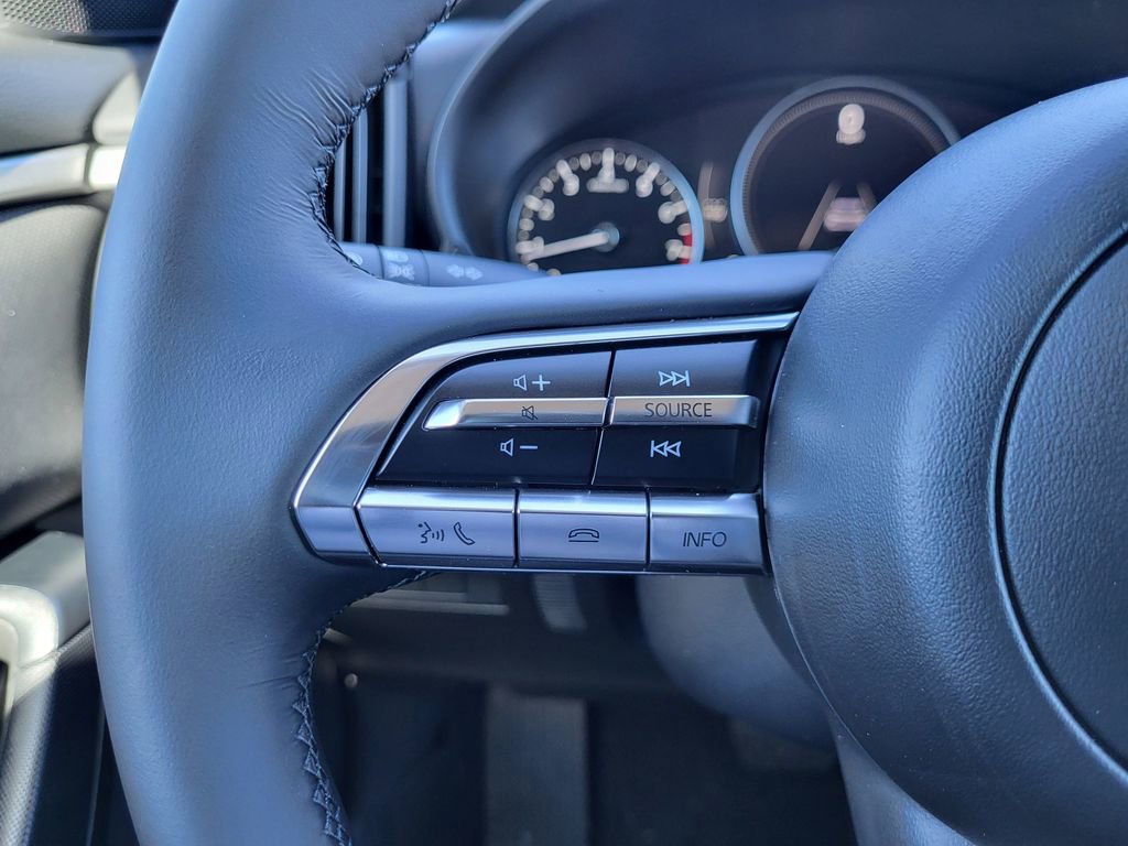 New 2026 MAZDA CX-50 AWD 2.5 S w/ Weather Package image 17