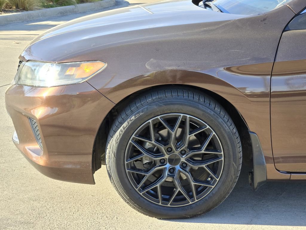 Used 2013 Honda Accord LX-S image 6