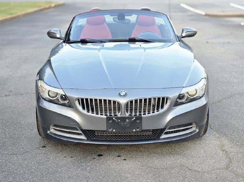 Used 2012 BMW Z4 sDrive35i image 18