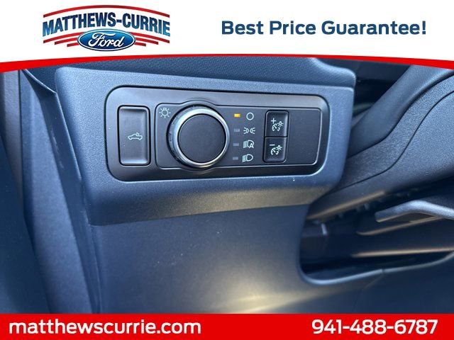 New 2026 Ford Maverick XLT image 24