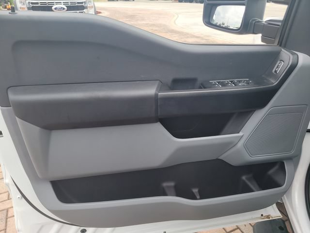 New 2026 Ford F350 XL w/ XL Chrome Package AWD/4WD image 18