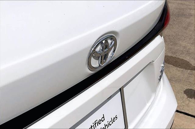 Certified 2026 Toyota Corolla LE FWD image 29