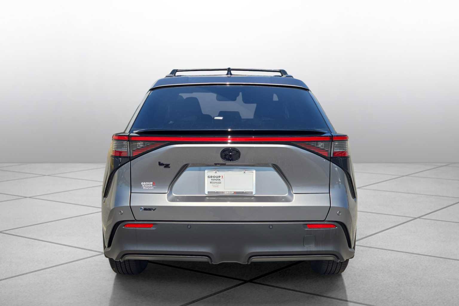 New 2026 Toyota bZ FWD image 4