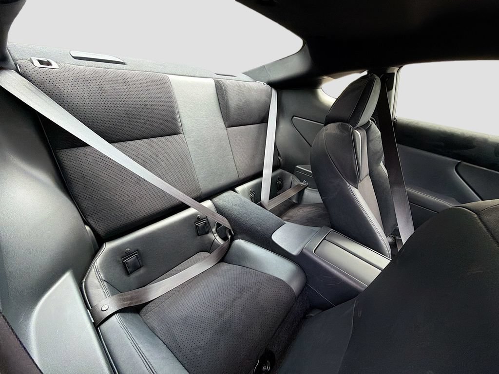 Used 2025 Toyota GR86 Premium w/ ALL Weather Mat Package (TMS) RWD image 25