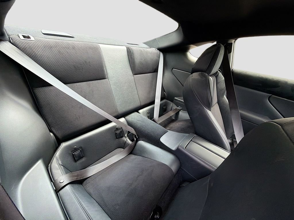 Used 2025 Toyota GR86 TRUENO Edition RWD image 25