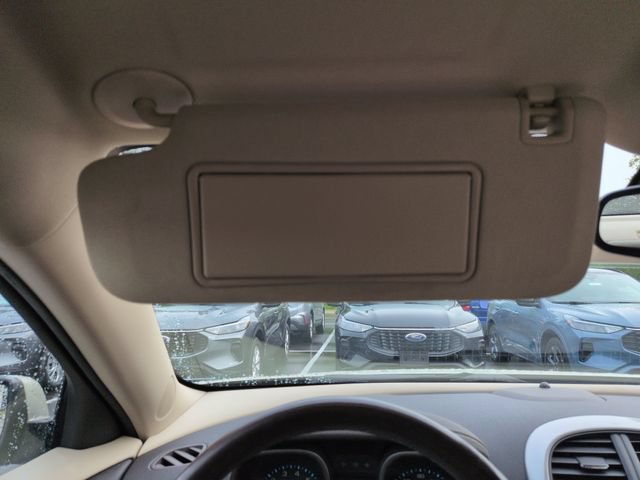 Used 2014 Chevrolet Malibu LTZ FWD image 35