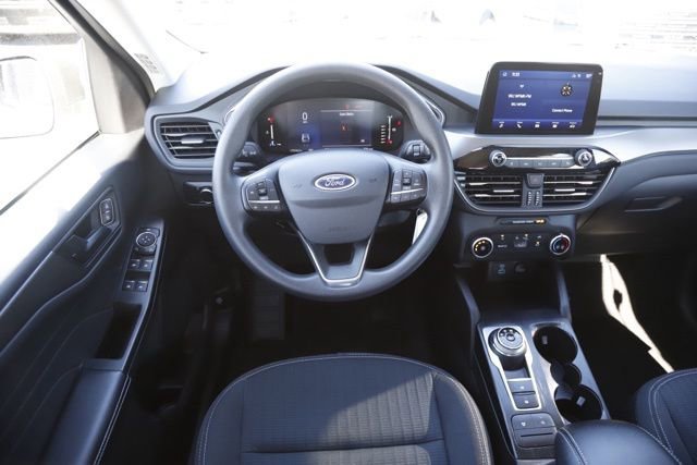 Used 2023 Ford Escape AWD image 15