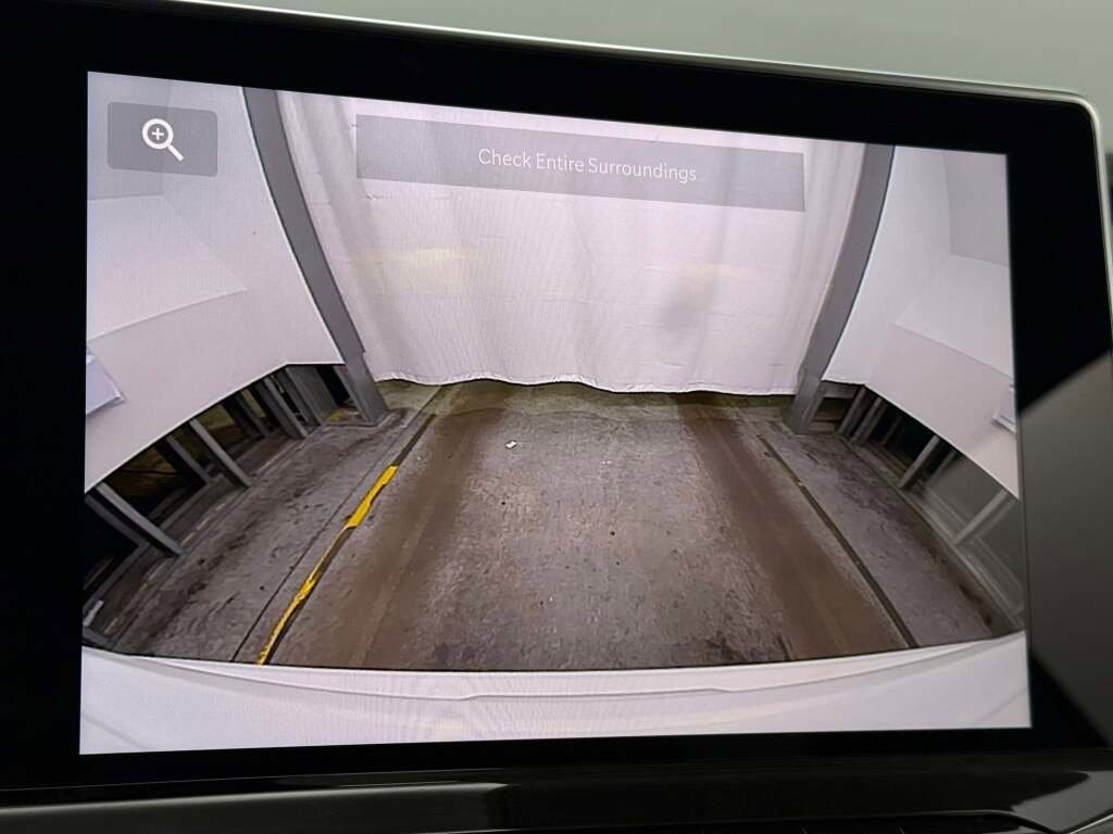 New 2026 Jeep Compass Limited image 29