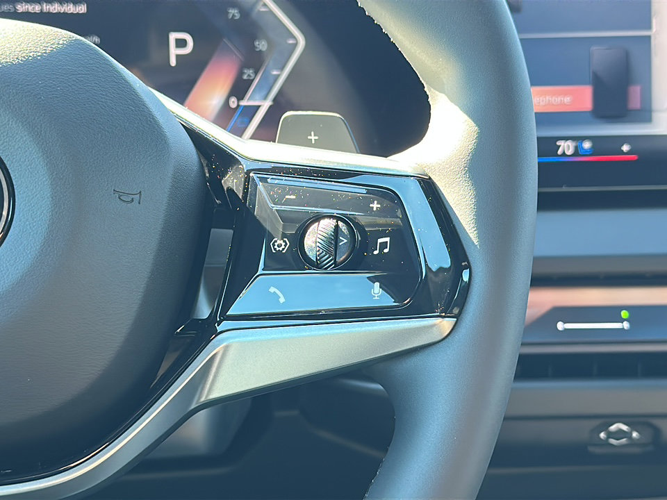 New 2026 BMW X3 xDrive30 w/ Premium Package image 18