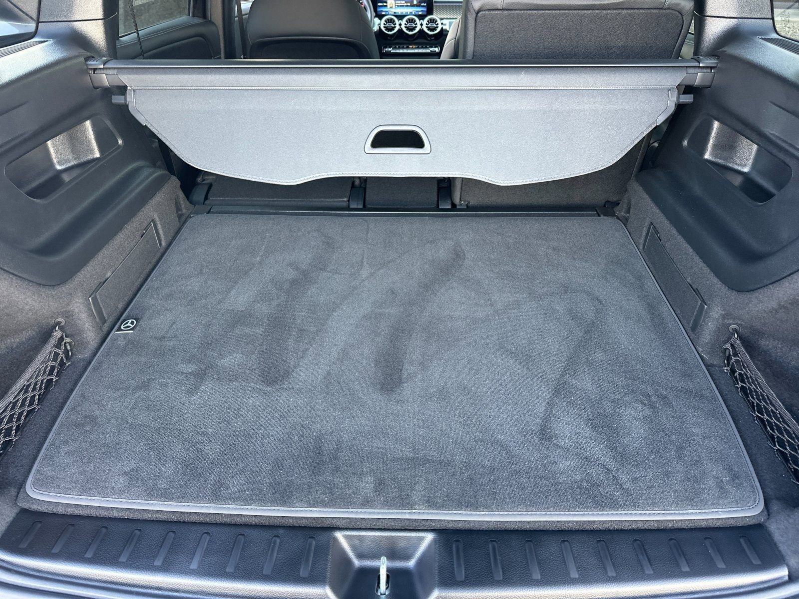 Certified 2025 Mercedes-Benz GLB 250 4MATIC image 15