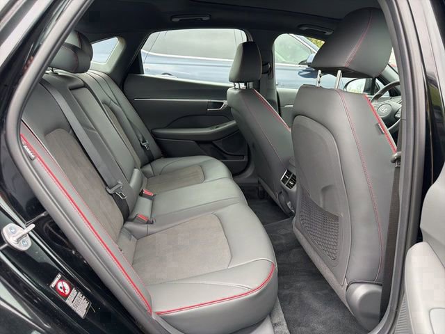 Used 2023 Hyundai Sonata SEL Plus FWD image 11