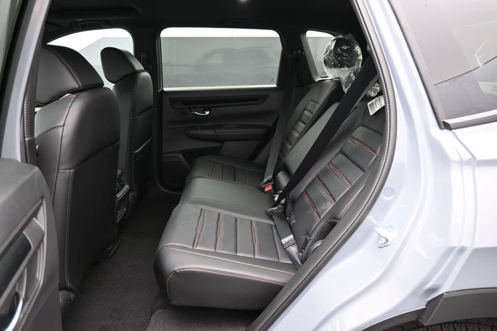 New 2026 Honda CR-V Sport-L image 26
