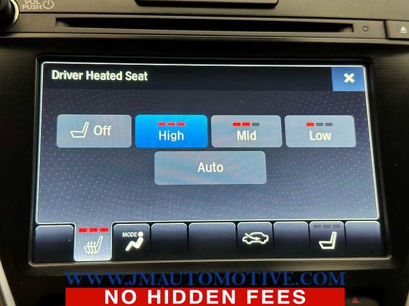 Used 2018 Acura MDX SH-AWD image 33