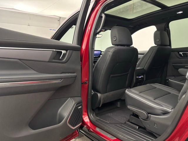 New 2026 Buick Enclave Sport Touring w/ Power Package image 42