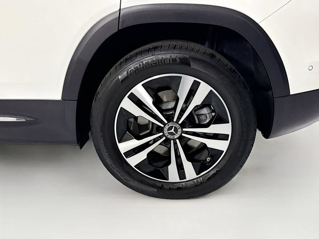 Certified 2026 Mercedes-Benz GLB 250 image 31