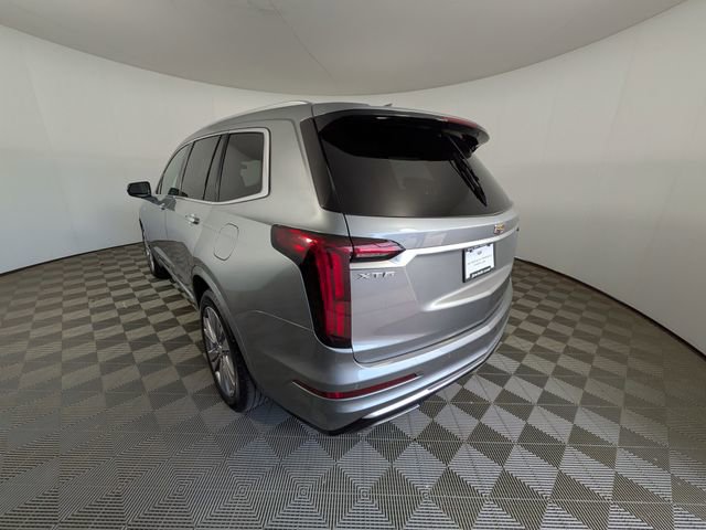 Used 2023 Cadillac XT6 Premium Luxury FWD image 13