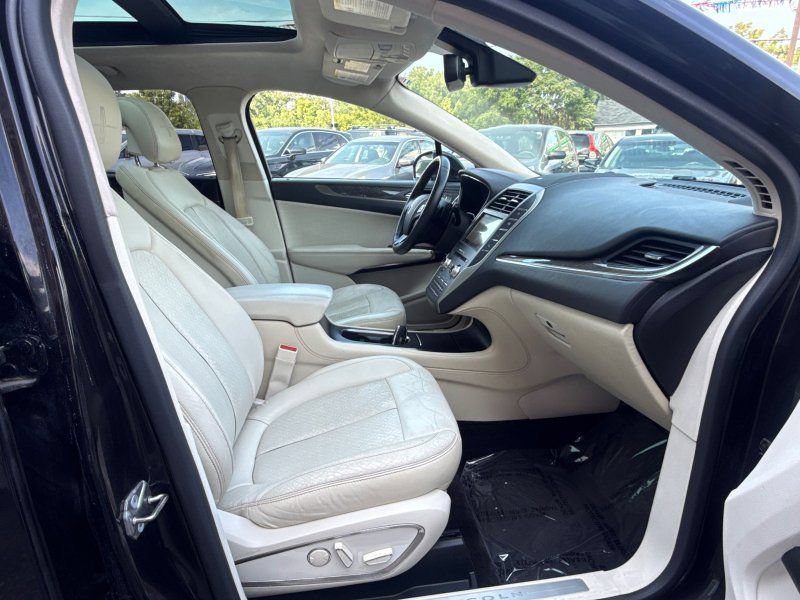 Used 2017 Lincoln MKC Black Label FWD image 16