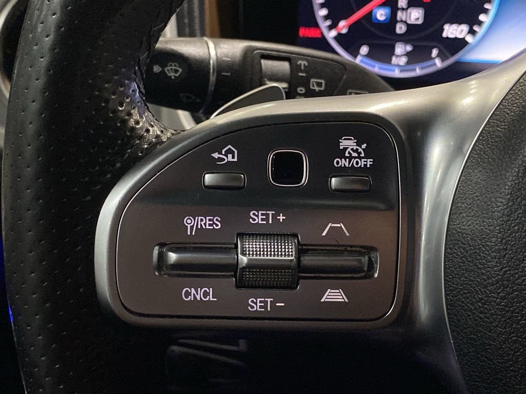 Used 2019 Mercedes-Benz G 550 image 11