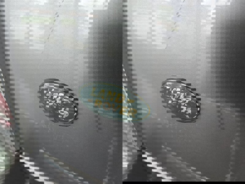 Used 2007 Land Rover Range Rover HSE image 24