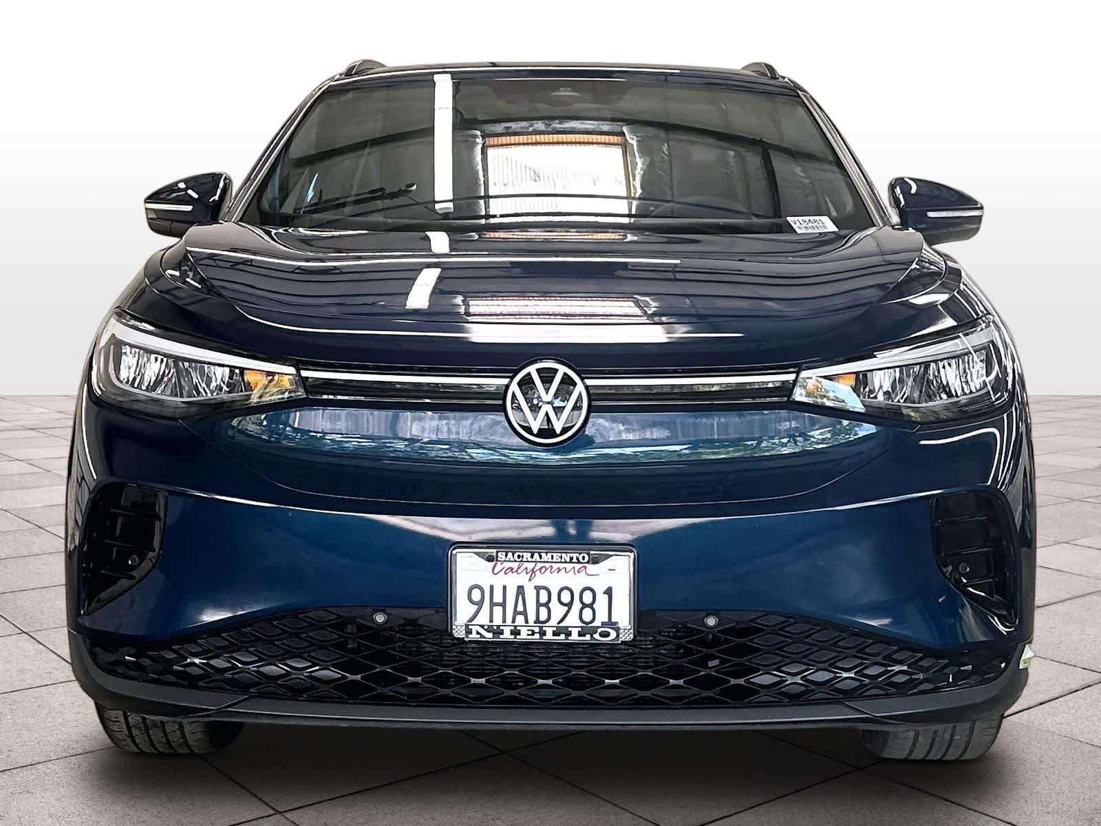 Used 2023 Volkswagen ID.4 Pro RWD image 2