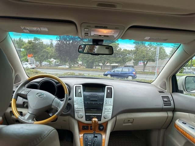 Used 2008 Lexus RX 350 AWD image 5
