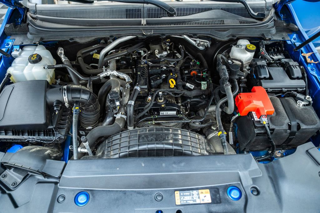 Certified 2021 Ford Ranger XL w/ FX4 Off-Road Package AWD/4WD image 22