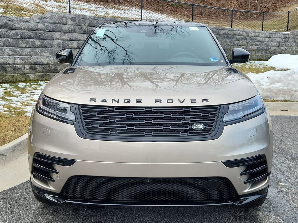 New 2026 Land Rover Range Rover Velar Dynamic SE image 8