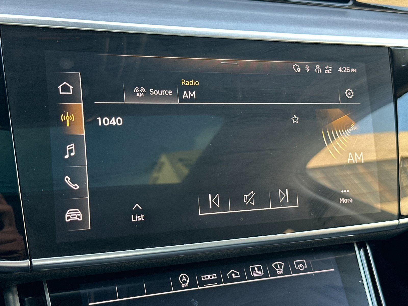 Used 2022 Audi A8 L 3.0T image 20