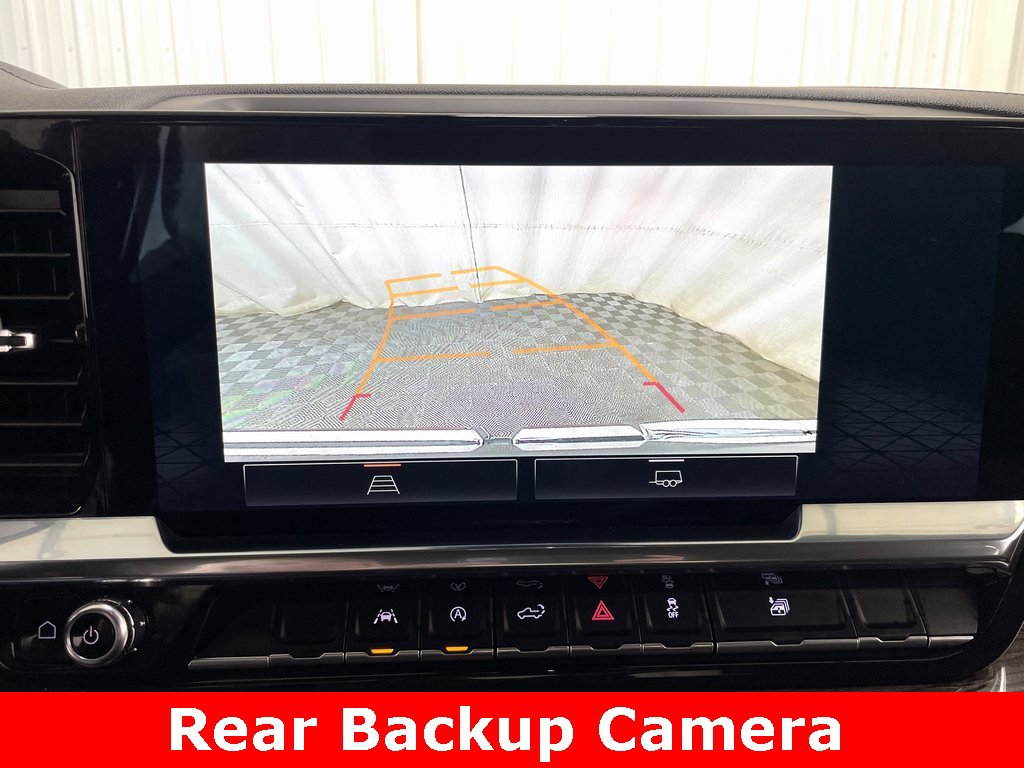 Certified 2024 GMC Sierra 1500 Elevation image 3