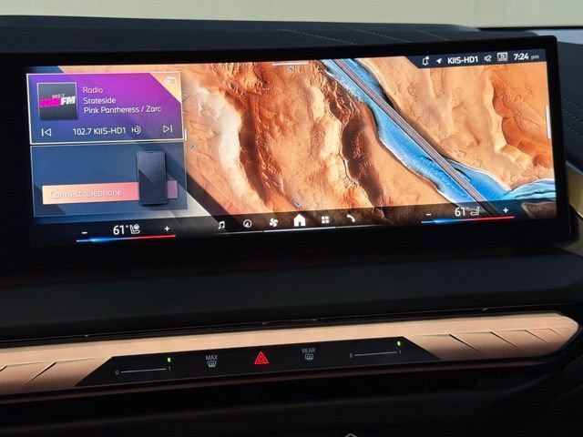 Used 2026 BMW X3 xDrive30 w/ Convenience Package image 28