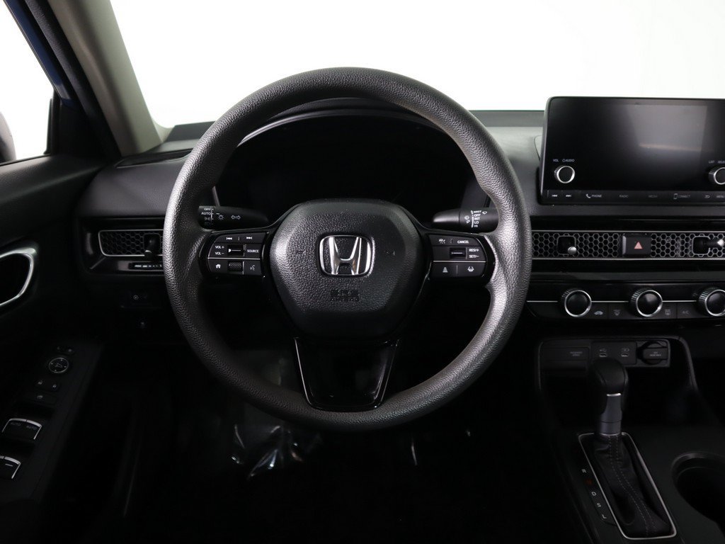Used 2026 Honda Civic LX image 36