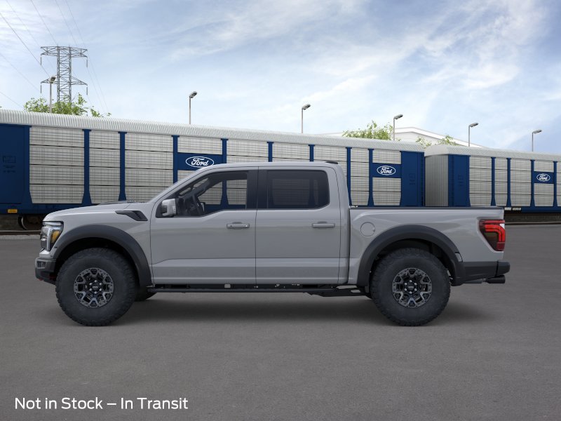 New 2026 Ford F150 Raptor image 4