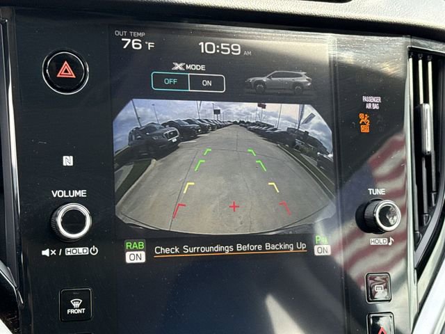 Certified 2024 Subaru Outback Limited XT image 26