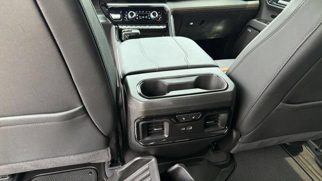 Used 2026 GMC Sierra 1500 AT4 w/ AT4 Premium Package AWD/4WD image 21