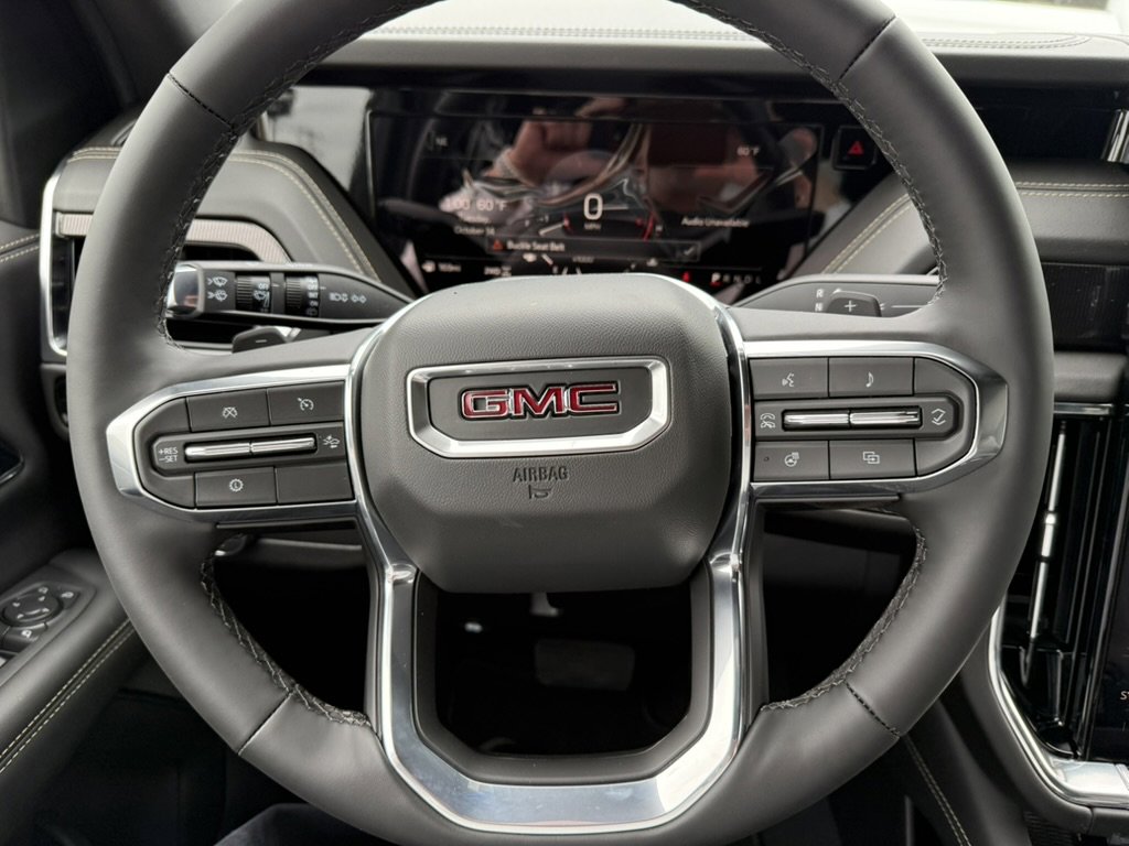 New 2026 GMC Yukon Elevation image 19