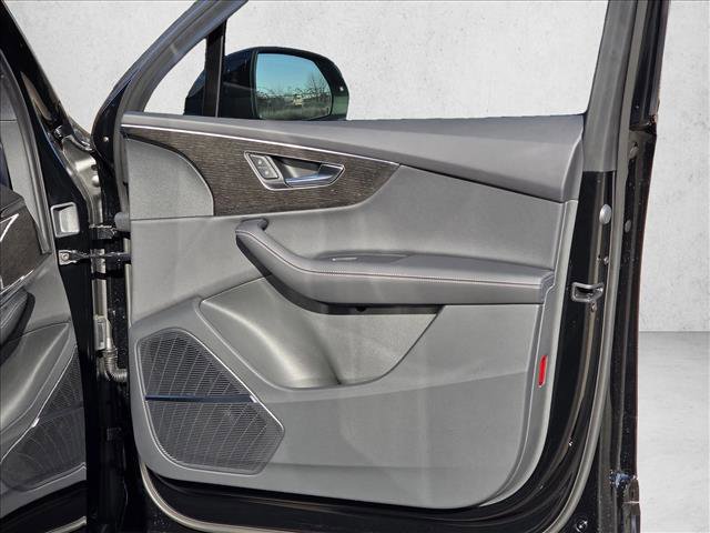 New 2026 Audi Q7 3.0T Premium Plus image 11