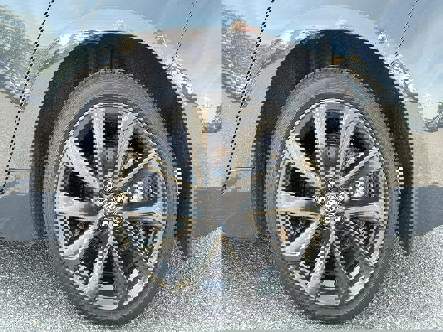 Used 2025 Toyota Corolla SE image 10