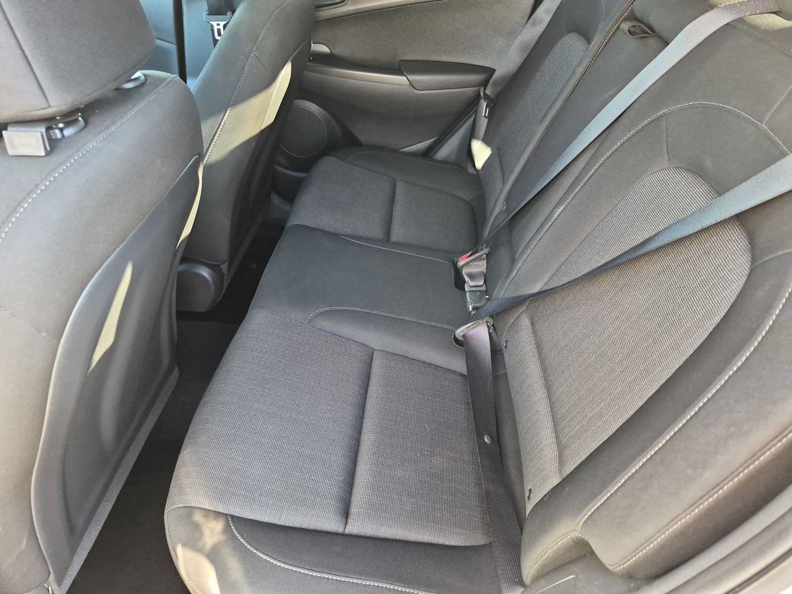 Used 2023 Hyundai Kona SEL AWD/4WD image 27