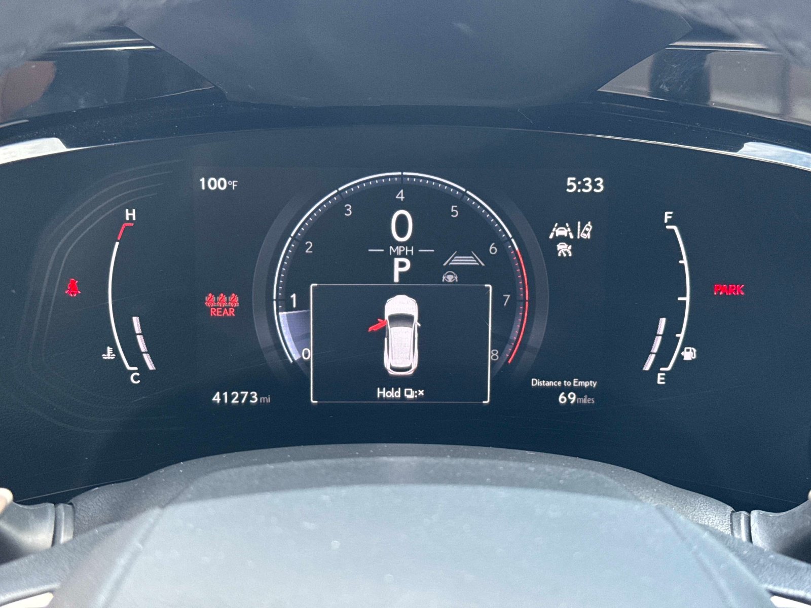Certified 2022 Lexus NX 350 AWD image 32